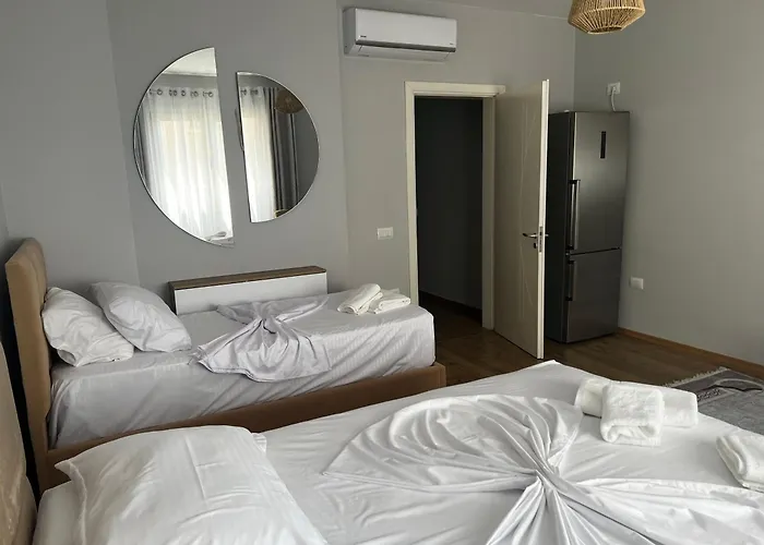 Appartement Denis Tirana